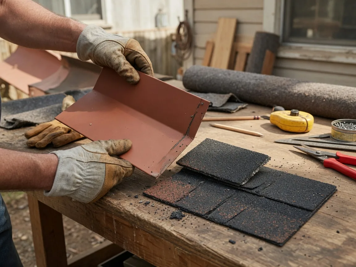 Roof Repair company in Portland, NY